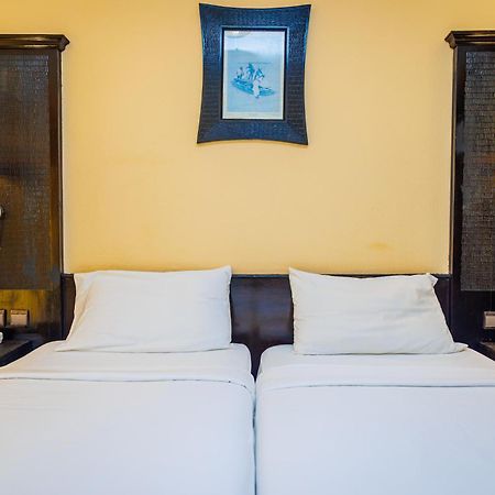 Senegambia Beach Hotel Kololi Luaran gambar