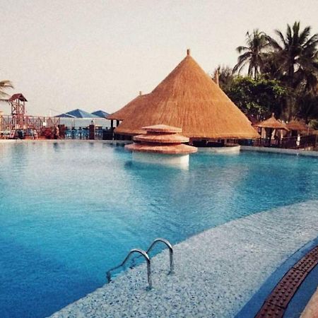 Senegambia Beach Hotel Kololi Luaran gambar