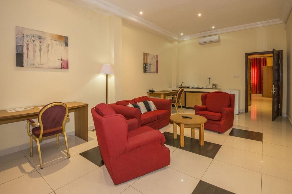 Senegambia Beach Hotel Kololi Luaran gambar