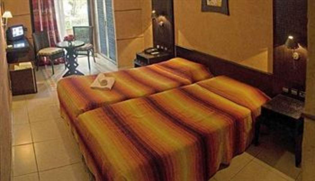 Senegambia Beach Hotel Kololi Luaran gambar