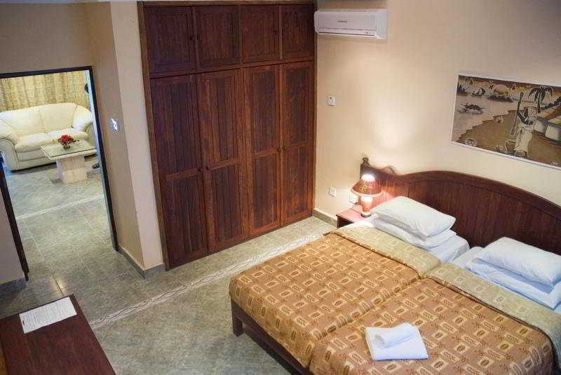 Senegambia Beach Hotel Kololi Luaran gambar