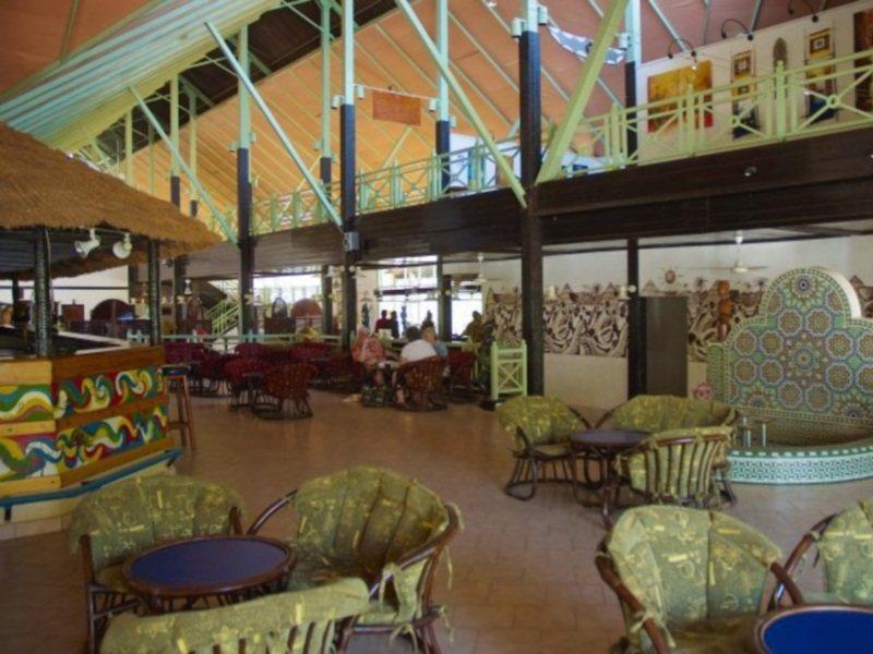 Senegambia Beach Hotel Kololi Luaran gambar