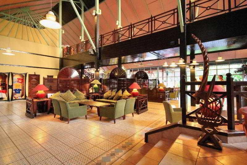 Senegambia Beach Hotel Kololi Luaran gambar