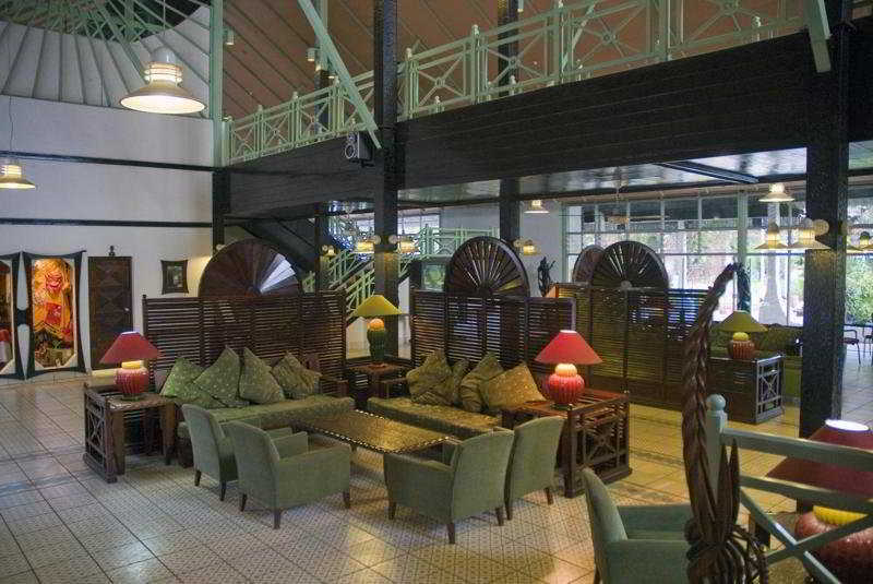 Senegambia Beach Hotel Kololi Luaran gambar