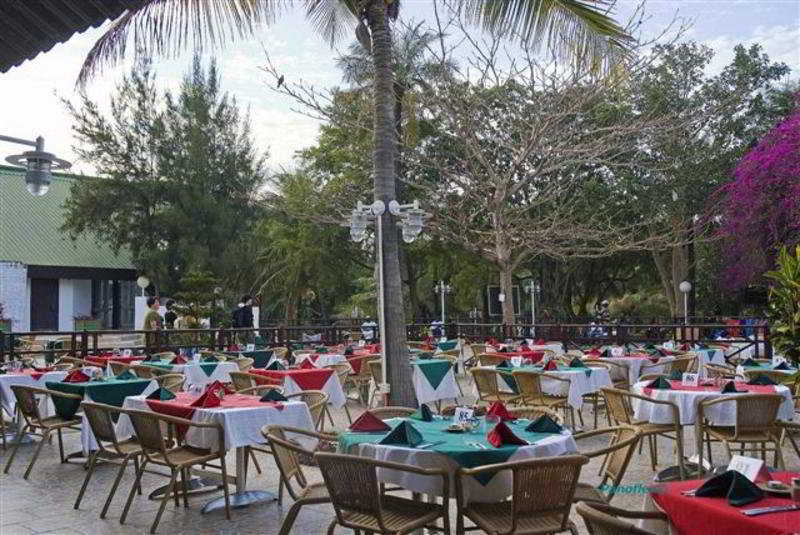 Senegambia Beach Hotel Kololi Luaran gambar