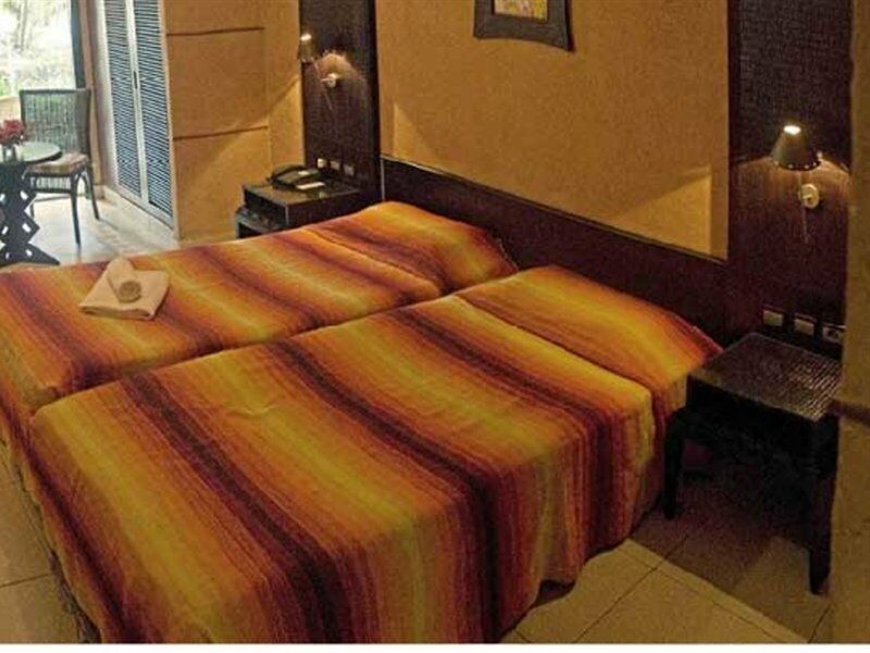 Senegambia Beach Hotel Kololi Luaran gambar