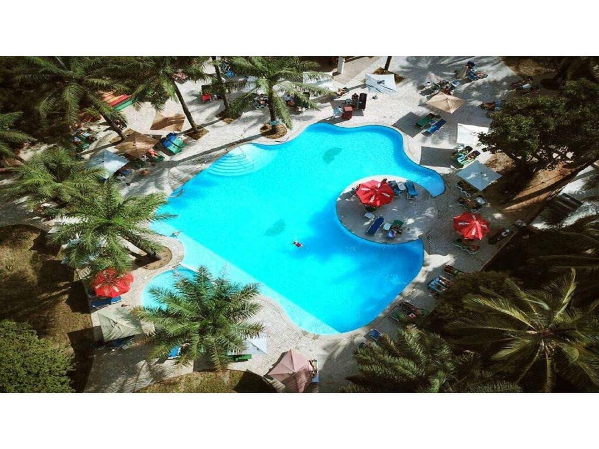 Senegambia Beach Hotel Kololi Luaran gambar