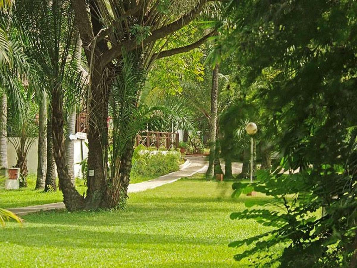 Senegambia Beach Hotel Kololi Luaran gambar