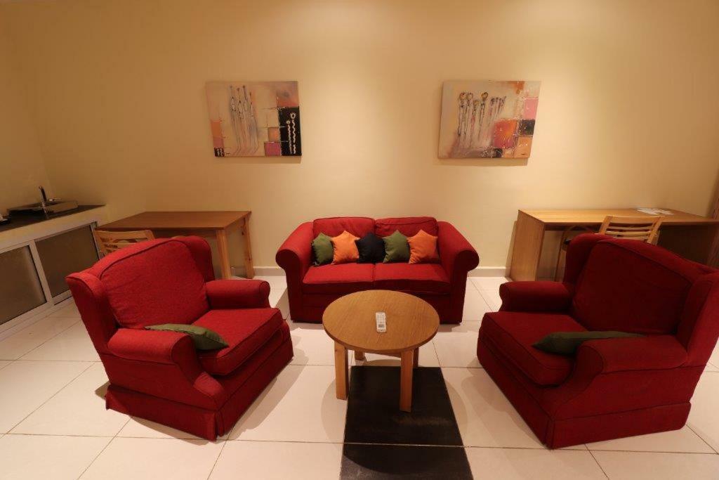 Senegambia Beach Hotel Kololi Luaran gambar